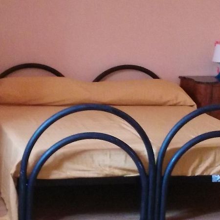 Pietra Nera Piedimonte Etneo Ngoại thất bức ảnh
