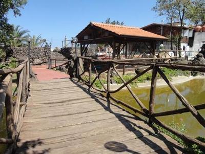 Pietra Nera Piedimonte Etneo Ngoại thất bức ảnh
